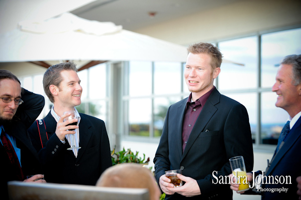 Best Annunciation Catholic Wedding Photos - Sandra Johnson (SJFoto.com)